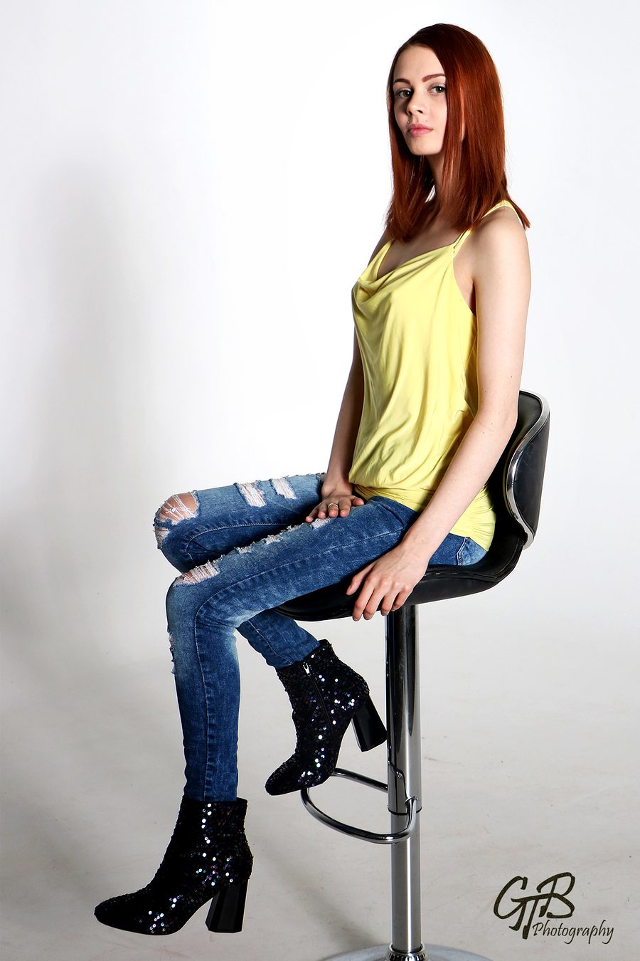 Courteney M gallery photograph 8