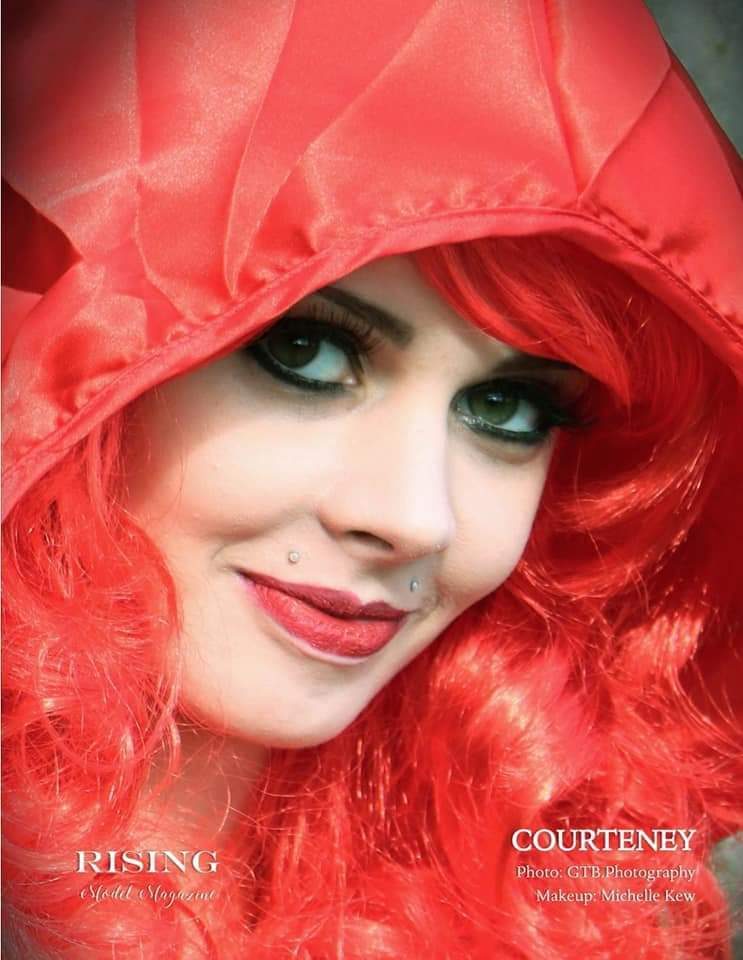 Courteney M gallery photograph 15