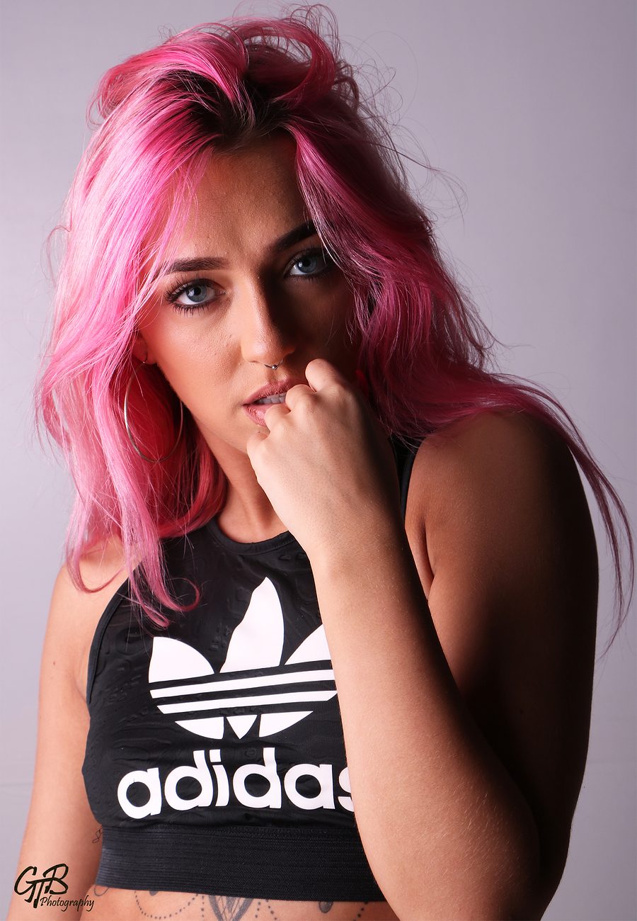 Elle gallery photograph 2