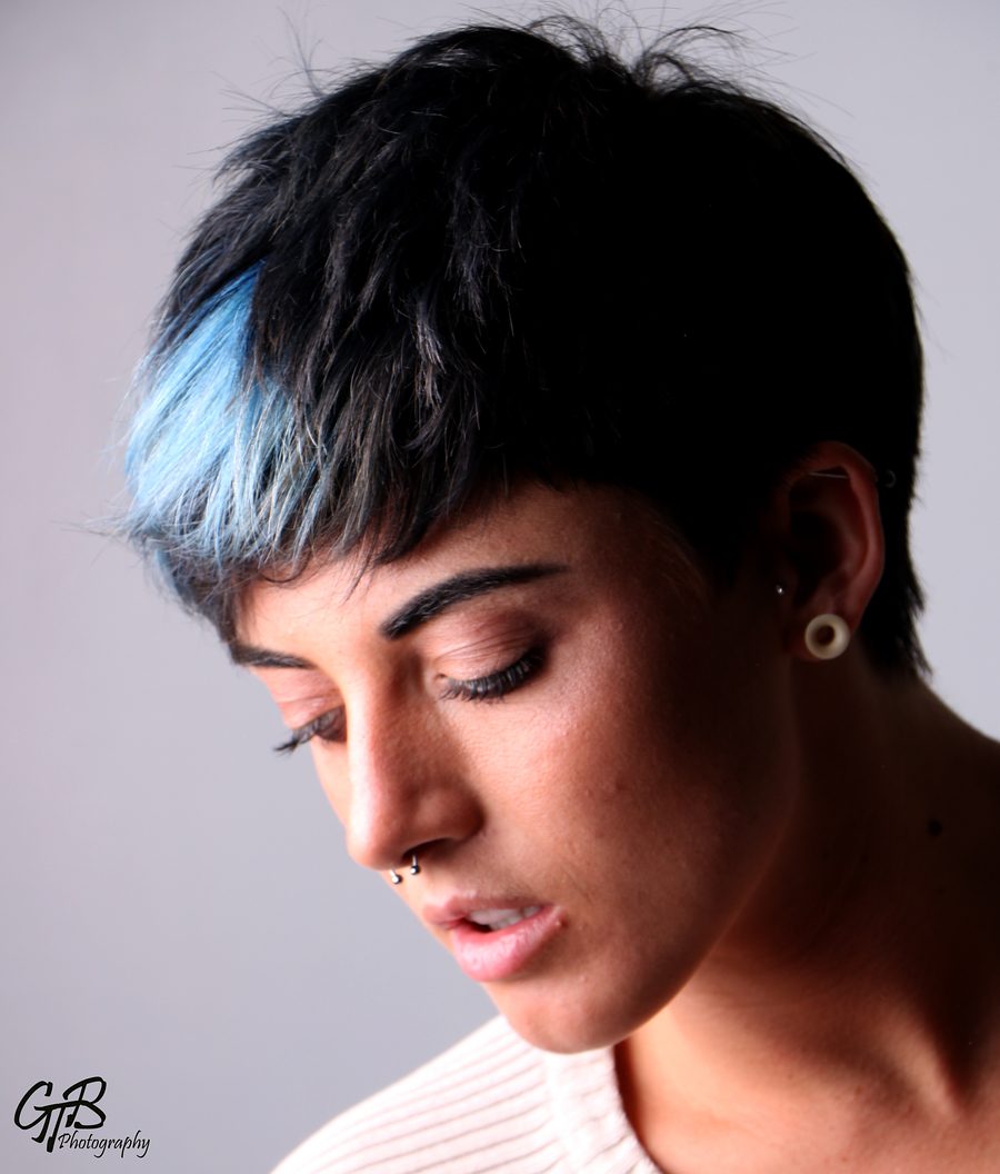 Paige Alexander gallery photograph 1