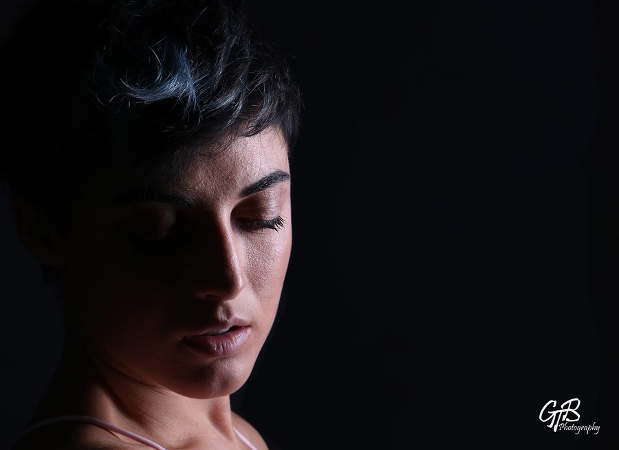 Paige Alexander gallery photograph 3